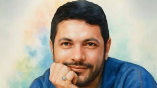 روایت پدر شهید نخبه از شهادت خانواده پسرش