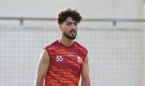 تکذیب یک خبردر پرسپولیس