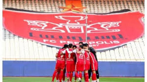  ستاره خارجی پیشنهاد پرسپولیس را رد کرد 