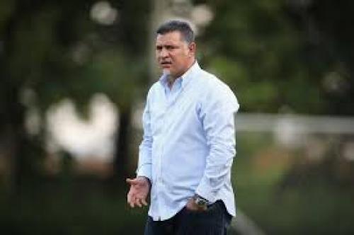  علی دایی گزینه سرمربی‌گری پرسپولیس 