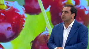 خواص بیشمار آلبالو 