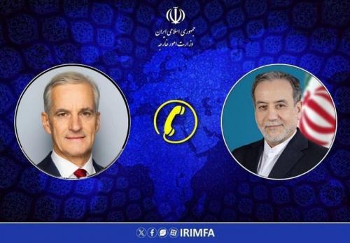 همکاری با آژانس از طریق شورای‌عالی امنیت ملی ساماندهی خواهد شد 