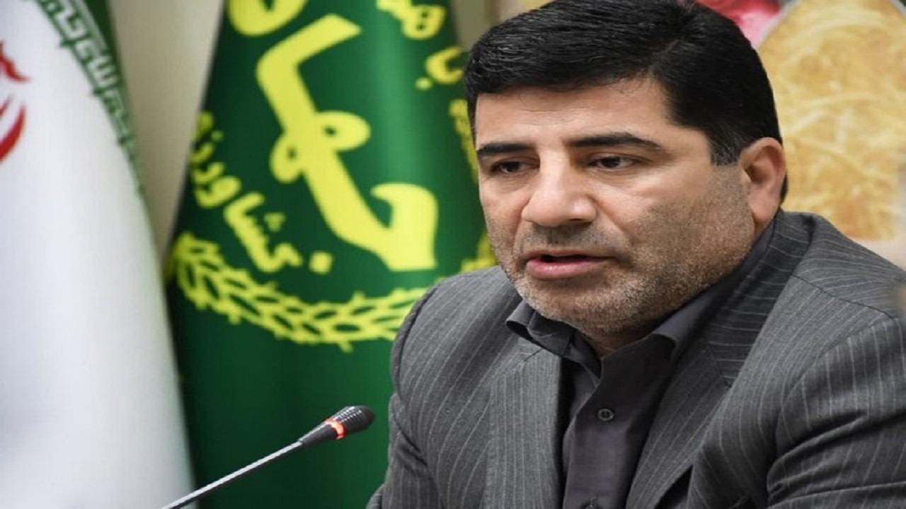 نگرانی بابت ذخیره‌سازی کالا‌های اساسی وجود ندارد+ فیلم 