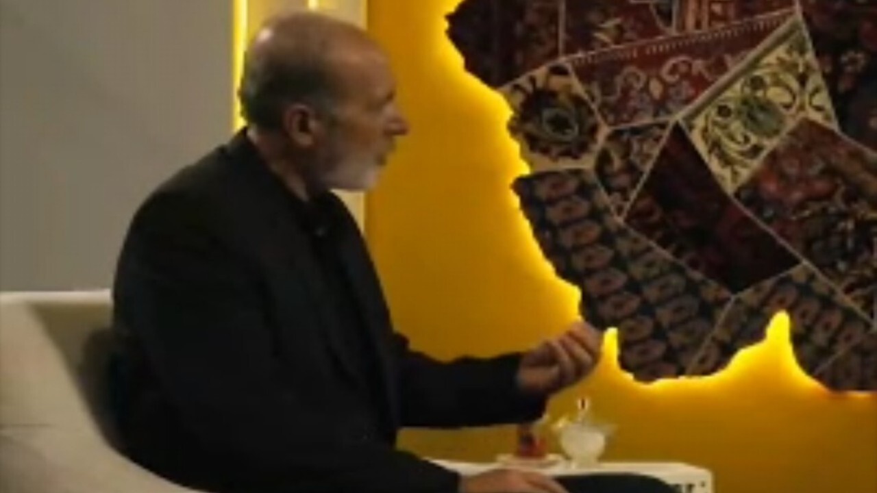 ماجرای آخرین دیدار یک پدر با فرزند شهیدش