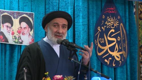 نقش قیام امام حسین در احیا و امتداد دین نبوی 