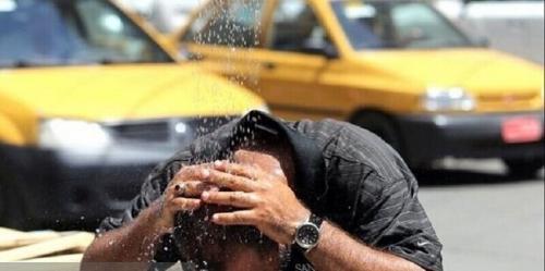 افزایش دمای تهران از روز سه‌شنبه