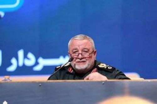 بخش اعظمی از موشک‌های کشورمان را نشان ندادیم