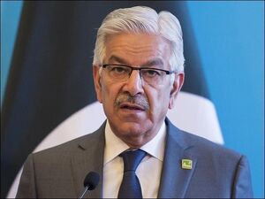  در جریان جنگ با تل‌آویو در کنار ایران ایستادیم