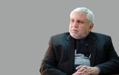 ایران قدرتی مهارناپذیر