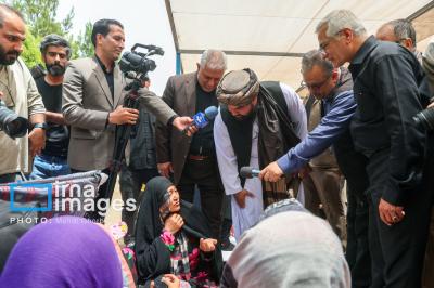خروج اتباع افغانستانی غیرمجاز از مرزدوغارون