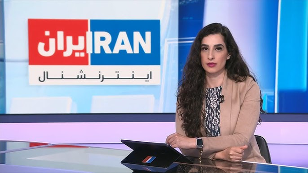 اپوزیسیون: اینترنشنال پایگاه تروریستی و صدای دشمن ایران است+صوت و تصویر