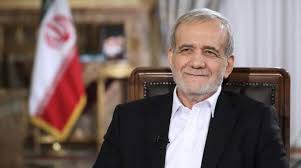  آقای پزشکیان مشاوران خود را عوض کنید!
