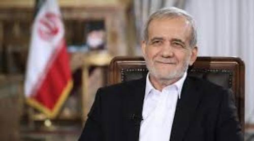  آقای پزشکیان مشاوران خود را عوض کنید!