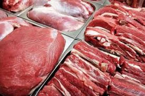قیمت گوشت قرمز امروز 17 تیر