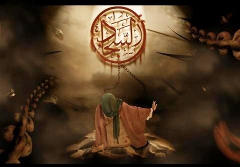  چرا امام سجاد (ع) به جای قیام، قالب دعا را برگزید؟ 