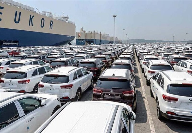 دست دلالان را از واردات خودروی جانبازان کوتاه کنید