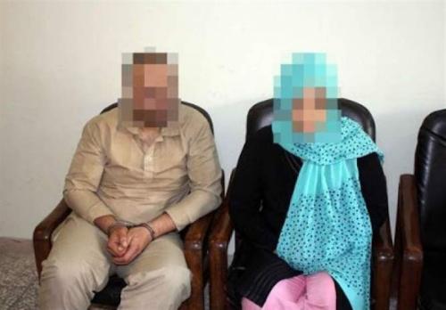 زندگی زن جوان از اعتیاد تا فروش مخدر