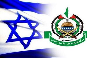 پایان بینتیجه دور پنجم مذاکرات میان حماس و تلآویو پایان بینتیجه دور پنجم مذاکرات میان حماس و تلآویو