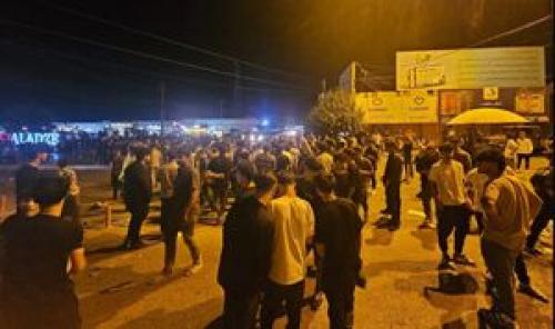  در کردستان عراق چه خبر است؟+ عکس و فیلم