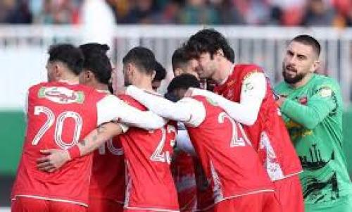  افشای اسامی لیست خرید تیم پرسپولیس