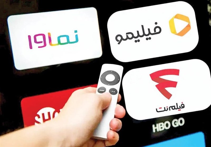  حرکت عجیب فیلیمو در انجمن وی‌او‌دی‌ها بررسی می‌شود 