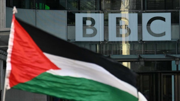 نهادهای موسیقی بریتانیا BBC را عامل «سانسور خودسرانه» معرفی کردند +عکس