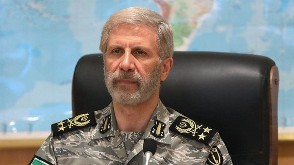  خون پاک شهدا، شکست را به دشمن تحمیل کرد