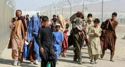 بازگشت محترمانه اتباع افغان سرعت گرفته است