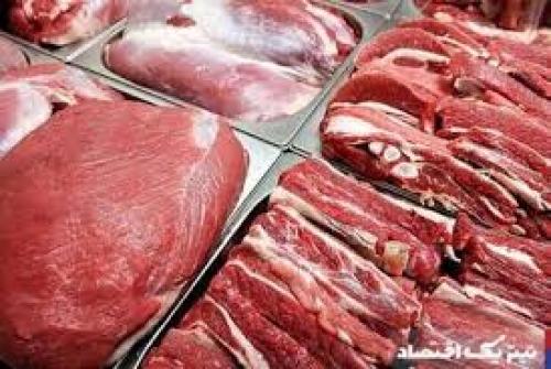 قیمت گوشت قرمز امروز ۱۹ تیر 