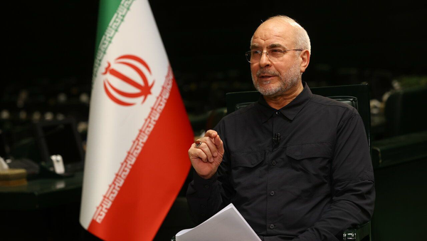 ناگفته های قالیباف از جزئیات جنگ تحمیلی 12 روزه