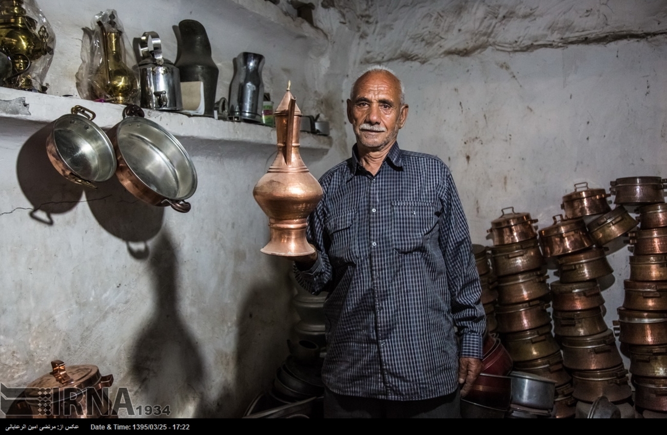 مشاغل سنتی نیشابور مشاغل سنتی نیشابور