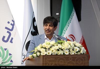 افتتاح فاز نخست نیروگاه خورشیدی آفتاب شرق