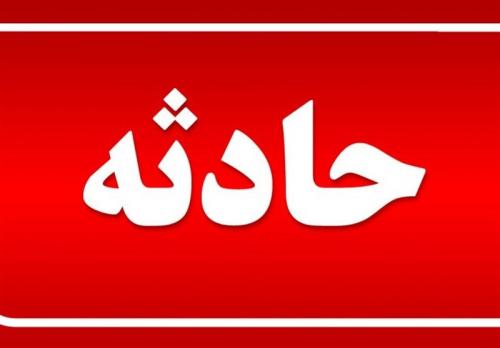 علت صدای انفجار در چیتگر چه بود؟ 