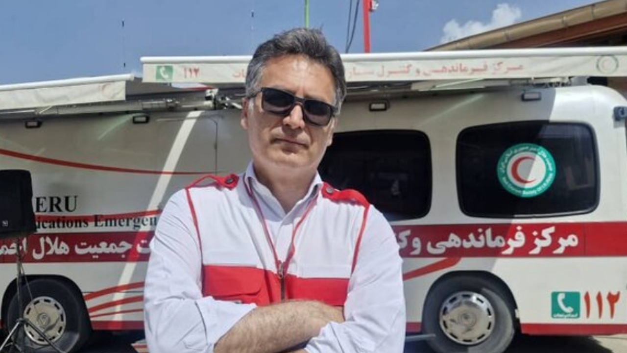 فعالیت ۱۱۰ سگ زنده‌یاب در کشور