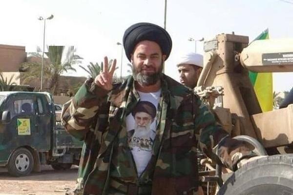 گزارش رادیو‌فرانسه از نفوذ ایران در عراق/ شمایل رهبر ایران همه‌جا دیده می‌شود