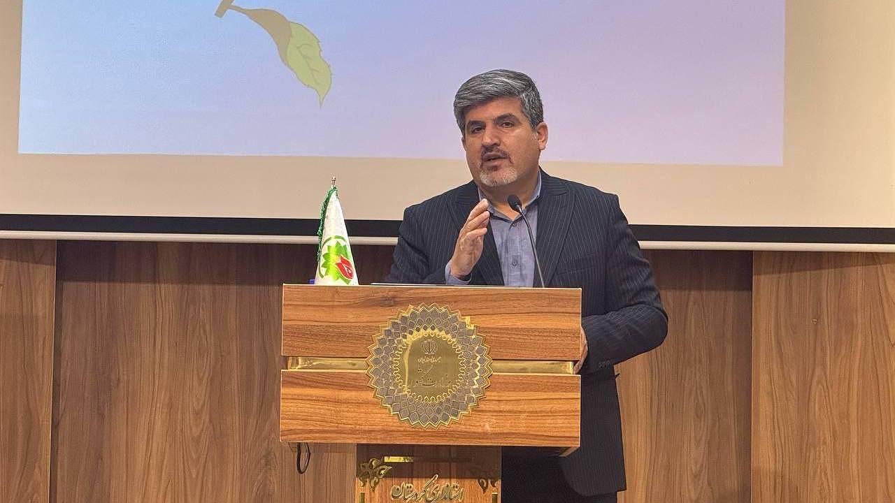 توسعه شهری کردستان