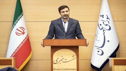 ابهامات و ایرادات طرح تشدید مجازات جاسوسی قابل رفع است/ لایحه سامان‌دهی پهپاد‌های غیرنظامی در حال بررسی است 