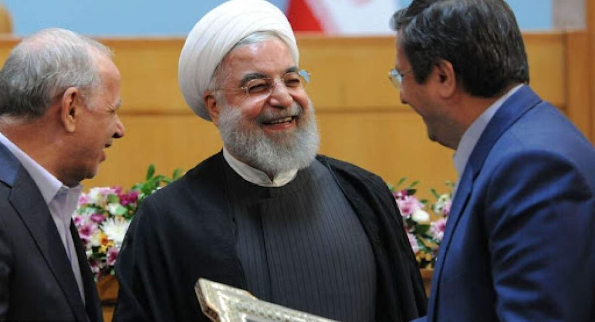 هک بانک سپه چه ارتباطی با دولت روحانی دارد؟ 