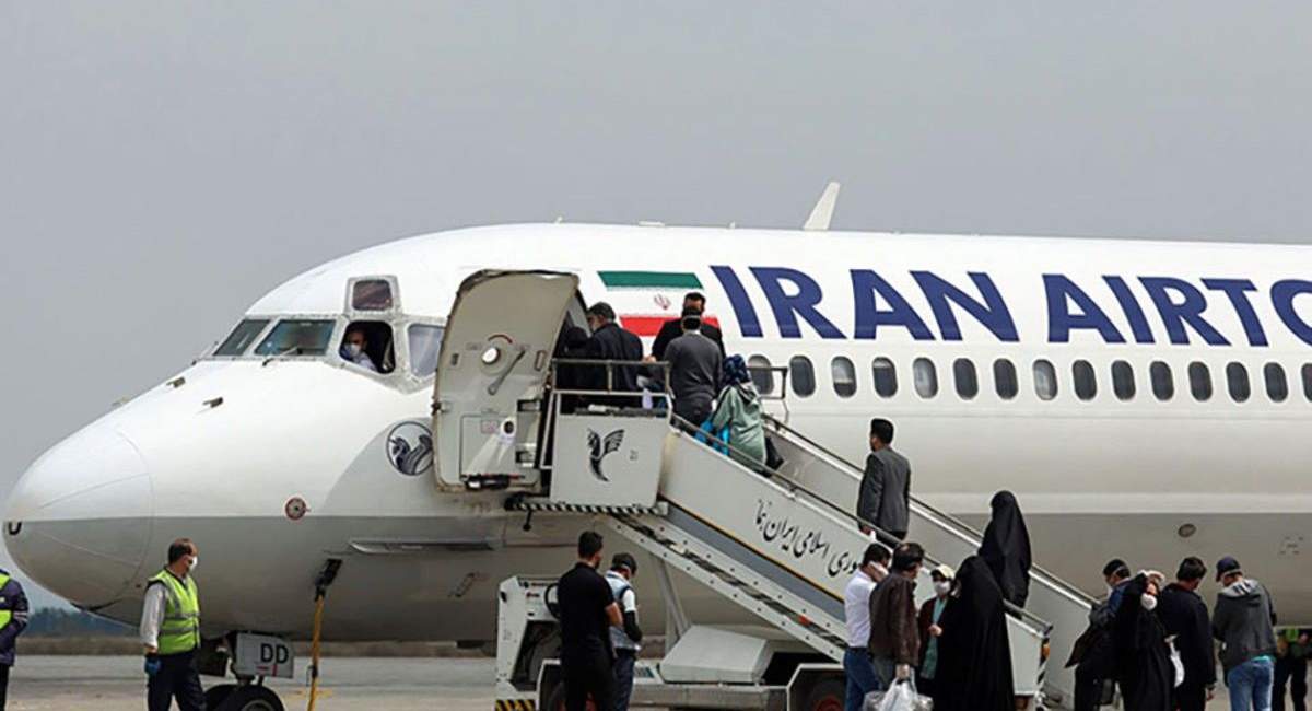 قیمت بلیت پروازهای اربعین اعلام شد 