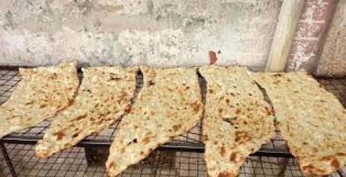 قیمت نان در ابلاغیه جدید