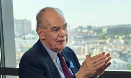  موشک‌های ایران باعث شد اسرائیل درخواست آتش‌بس دهد+فیلم