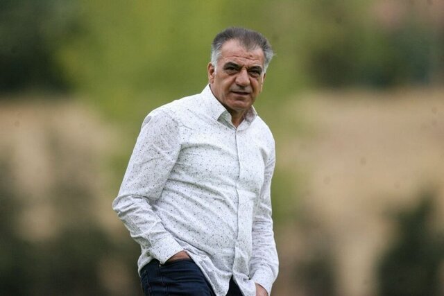 سرپرست جدید «آبی ها» معرفی شد