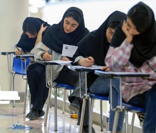 سابقه تحصیلی ۶۰ درصد در نتیجه نهایی کنکور امسال تاثیر دارد