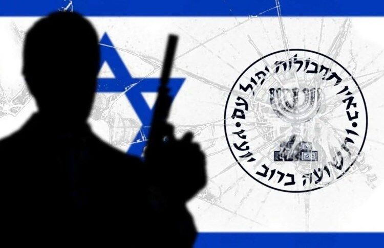 هشدار درباره فعالیت عناصر موساد در عراق