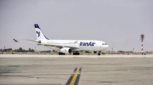 قیمت نهایی بلیت پروازهای اربعین مشخص شد؛ تهران - نجف - تهران ۱۵ میلیون