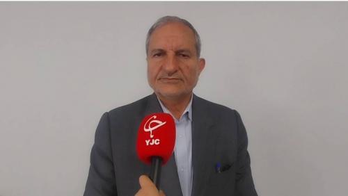نیروگاه‌های بادی ایران با راندمان جهانی