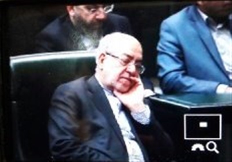 عذر عارف برای «روبوسی» با روحانی/ نعمت‌زاده در خواب و بیدار+عکس 