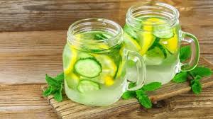 نوشیدنی‌های چربی سوز 