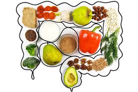  رفع یبوست با بهترین مواد غذایی  