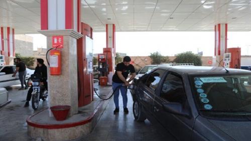 کمبود سوخت آزاد در گلستان